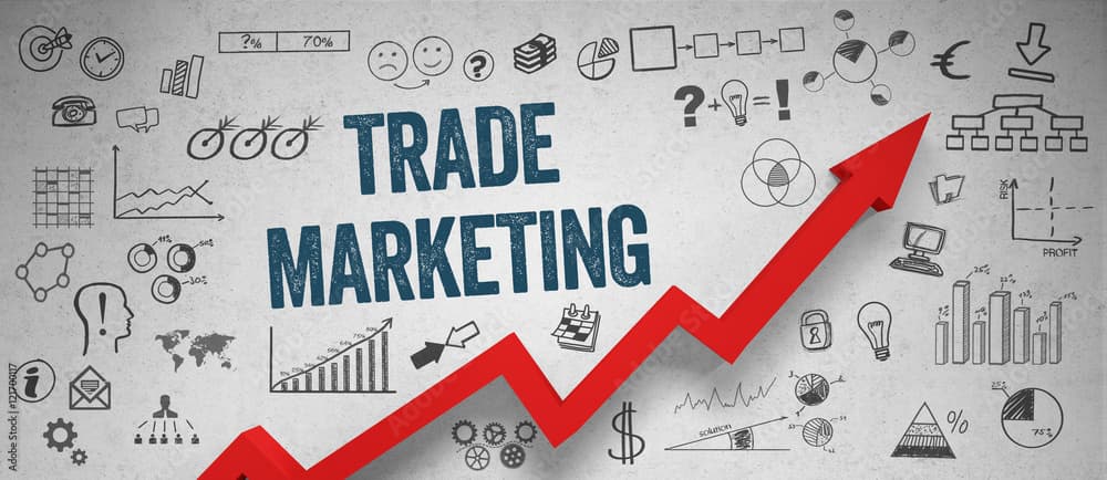Chiến Lược Trade Marketing: 6 Bước Triển Khai Quy Trình Thành Công