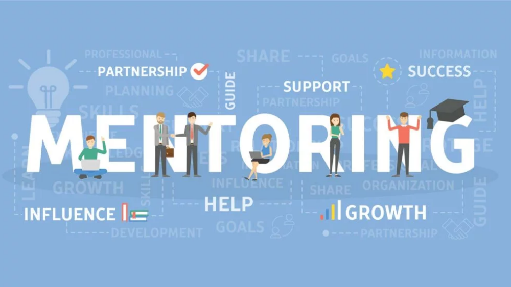 Mentor là gì? Tại sao chúng ta cần có mentor?