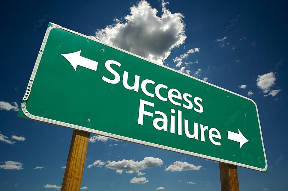 Những điều làm nên sự khác biệt giữa thất bại và thành công