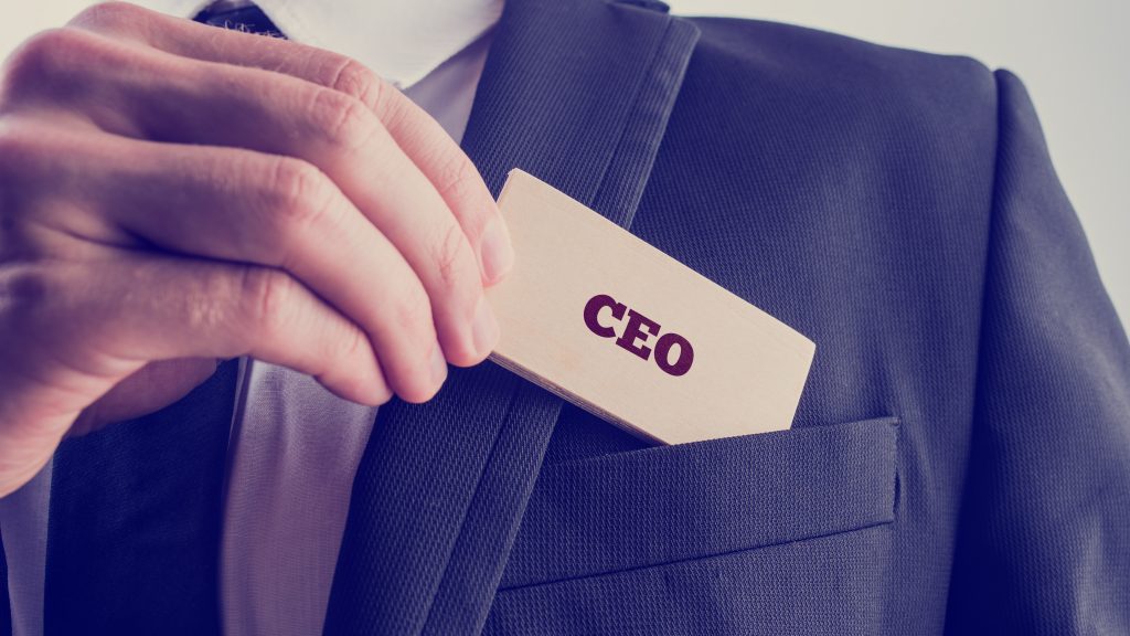 Thách Thức Nào Bạn Sẽ Gặp Phải Khi Được Đề Bạt Làm CEO?